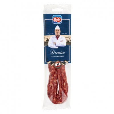 Huls Drentse Kosterworst